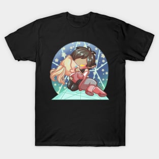 Catradora T-Shirt